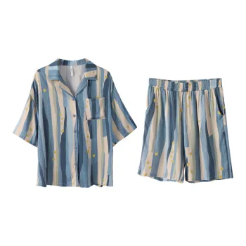 Aannsfam Women's Pajama Sets