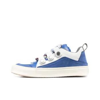Marcelo Burlon Color Block Sneakers