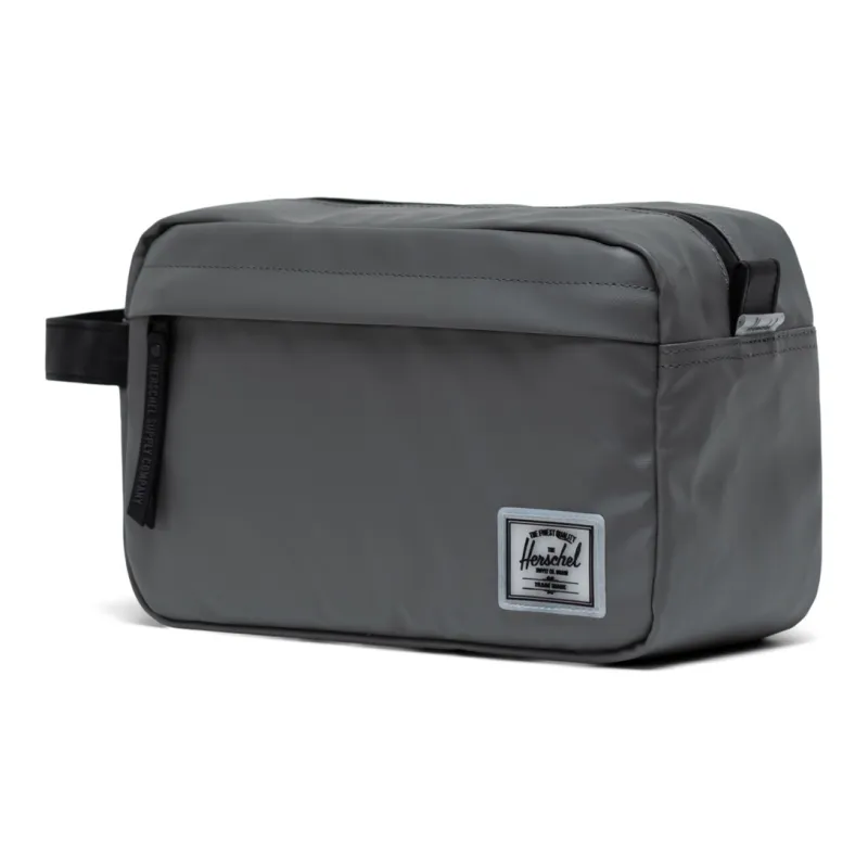 Herschel Recycled Material Fanny Pack Sling Bag Clutch Regular Unisex Statue Gray-2