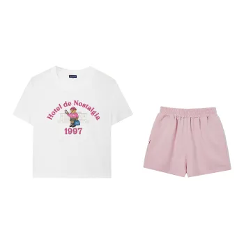Teenie Weenie Women's Pajama Sets