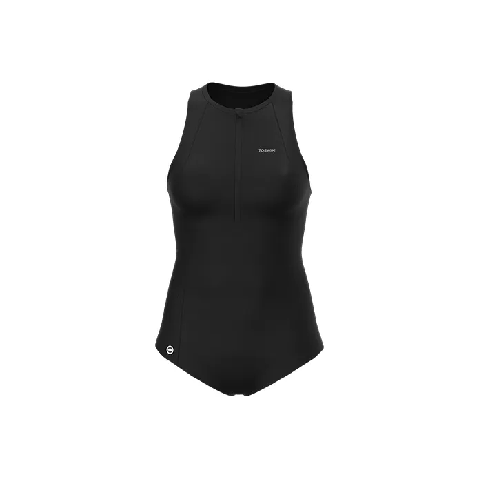 TOSWIM One piece Swimsuit Women's-1
