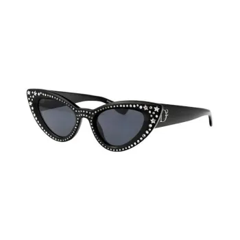 DSQUARED 2 Cat Eye Sunglasses