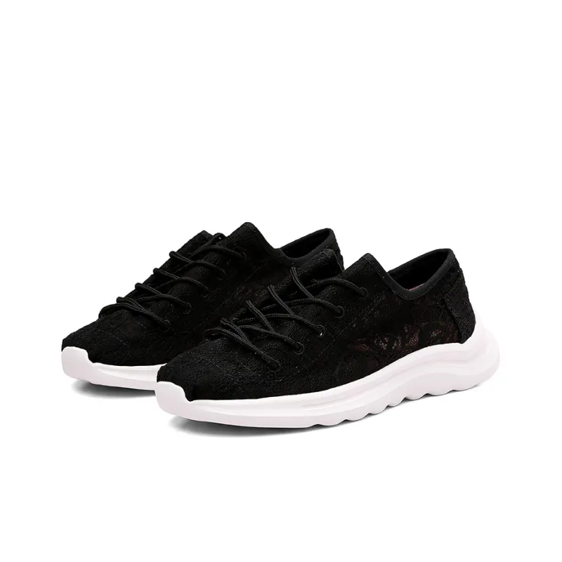 TT&MM Breathable Low-Top Sports Casual Shoes Women's-2