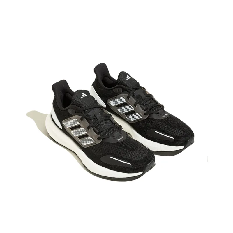 Adidas PureBoost 22 'Black'-2