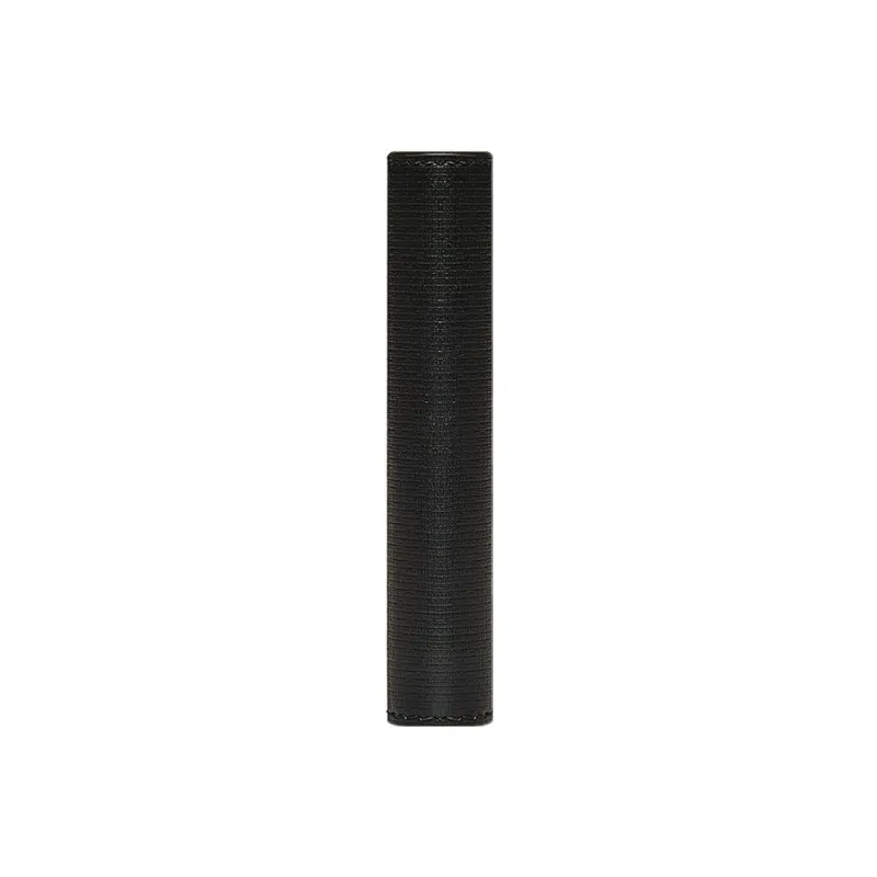 GIVENCHY 4G Calfskin Card Holder Men's Black-1