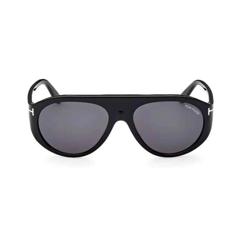 TOM FORD Aviator Sunglasses-1