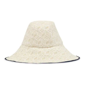 MCM Bucket Hats Women's White