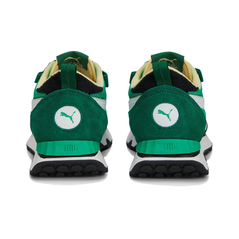 PUMA Rider Fv 'Retro Rewind Grassy Green'-3
