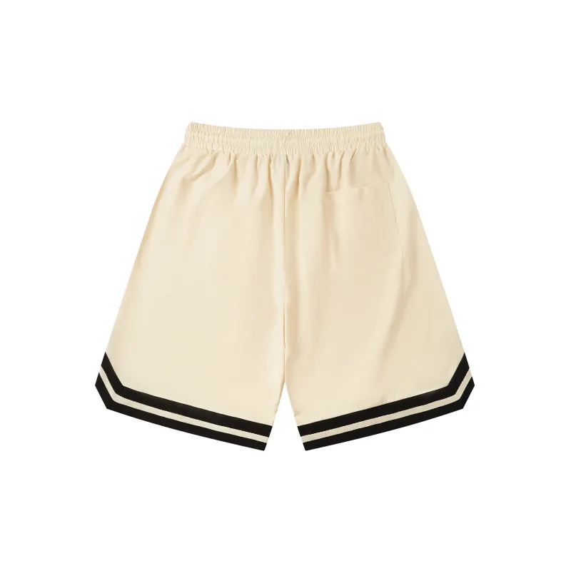 SUPEREALLY Basketball Shorts Unisex-10