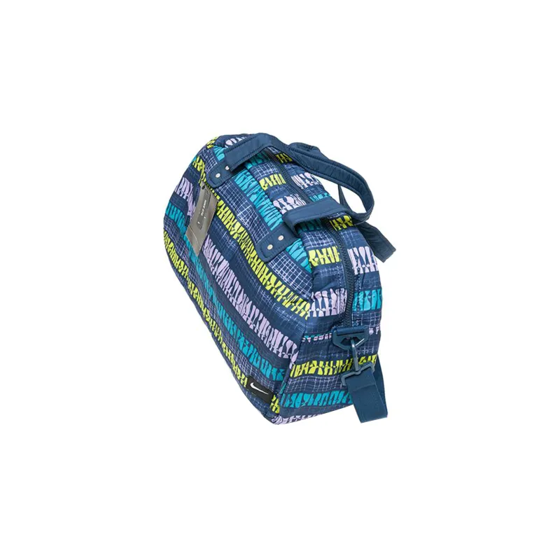 Nike Polyester Shoulder Bag Crossbody Bag Handbag Regular Women's Dazzling Color Multicolor-3