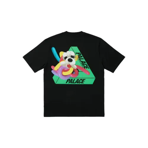 PALACE 2023 Tri-Twister T-Shirt Black