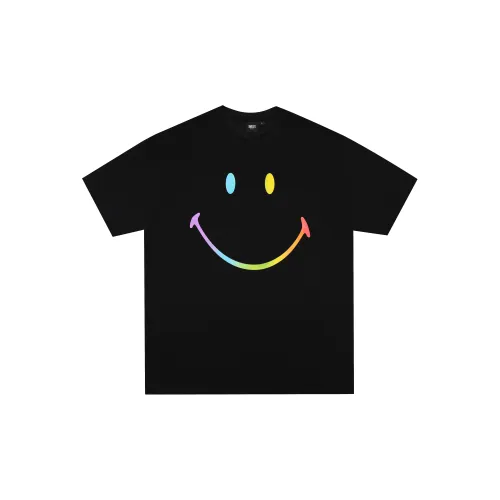 SMILEY T-Shirts Unisex