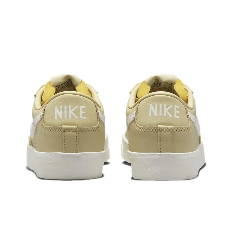 Nike Blazer Low 77 'Brown' Women's-4