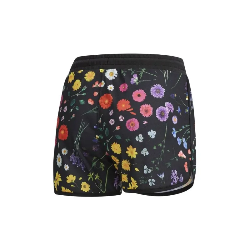 Adidas Neo Casual Shorts Women's Black-1