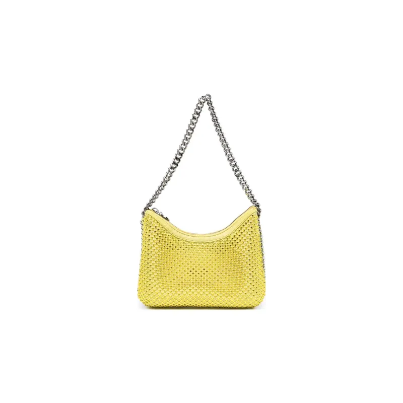 Stella McCartney Falabella Mini Shoulder Bag-0