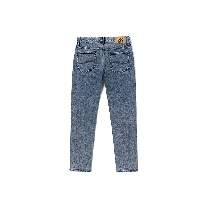 Lee Xline Jeans Men's Light Blue-1