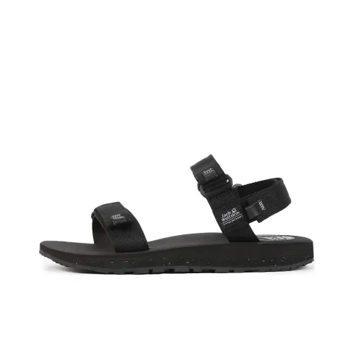 JACK WOLFSKIN Beach Sandals Men