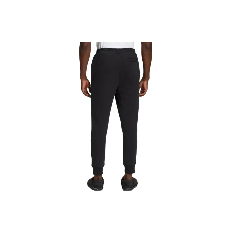 THE NORTH FACE Casual Pants Men Black-2