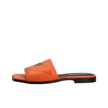 PINKO Stylish Sandals Women's Orange
