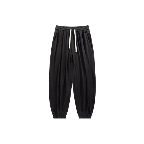 HALEBOSS Casual Pants Unisex