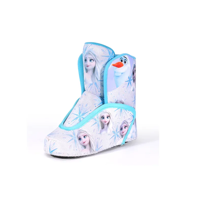 MESUCA x Disney Inline Skates PVC Shoe Shell Training Kids'-8