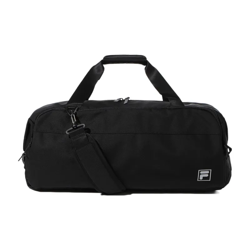 FILA Tennis Gym Bag Unisex Black-0