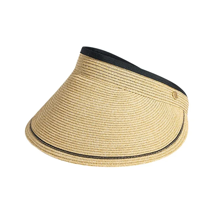Fancet Studios Cellulose Material Sun Protection Hats Women's-0