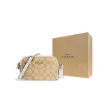 Bag+Dust Bag+Yellow Box