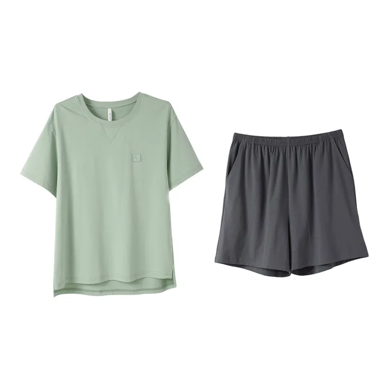 Aannsfam Women's Pajama Sets-2