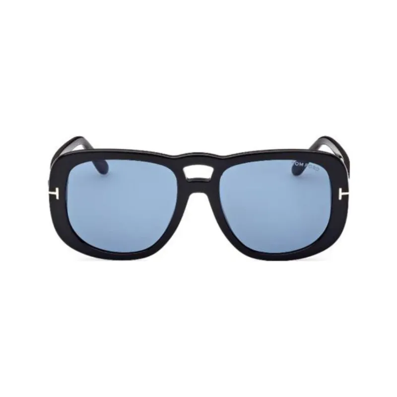 TOM FORD Navigator Frame Sunglasses-1
