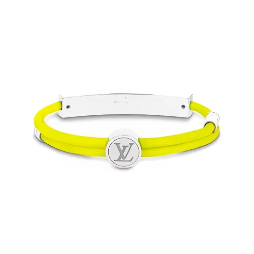 LOUIS VUITTON Wristbands Unisex