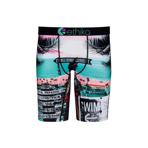 ETHIKA Men Boxer Shorts