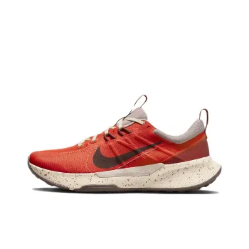 Nike Juniper Trail 2 Trail Running Shoes 'Picante Red'