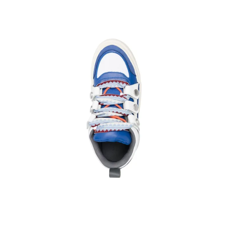 Marcelo Burlon Color Block Sneakers-2