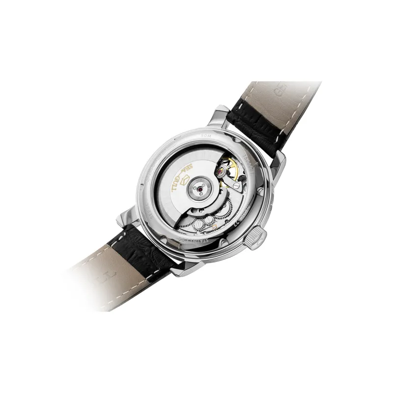 Sea Gull Men LE BRASSUS Watch-2