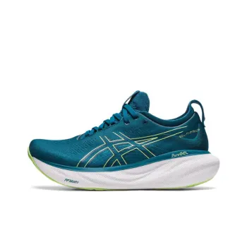 Asics GEL Nimbus 25 'Ink Teal' Women's
