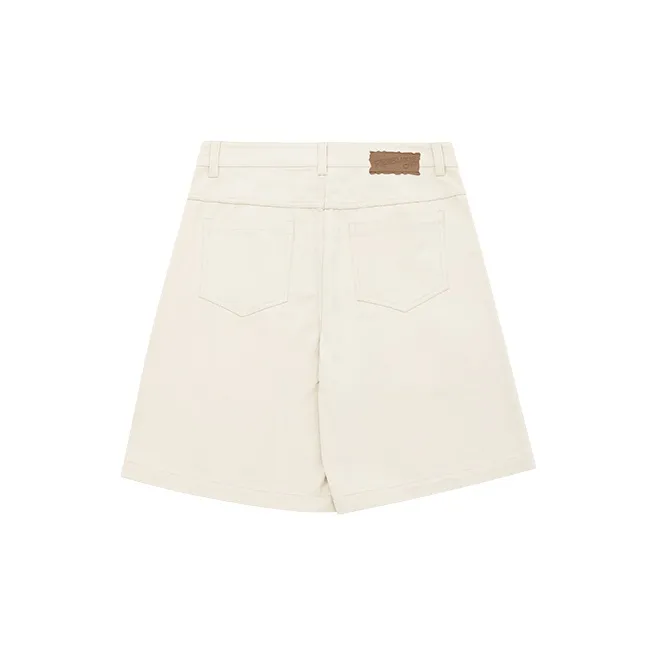 BEASTER Casual Shorts Unisex-1