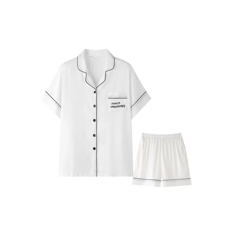 MEITENG Unisex Pajama Sets-1
