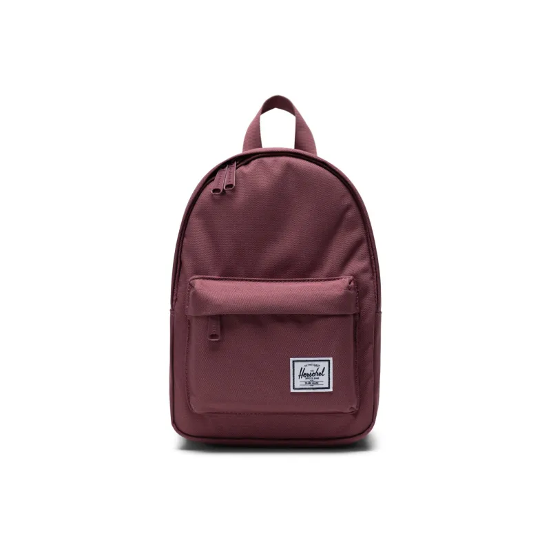 Herschel Backpacks Rose Brown-0