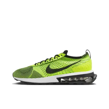 Nike Air Max Flyknit Racer 'Volt'