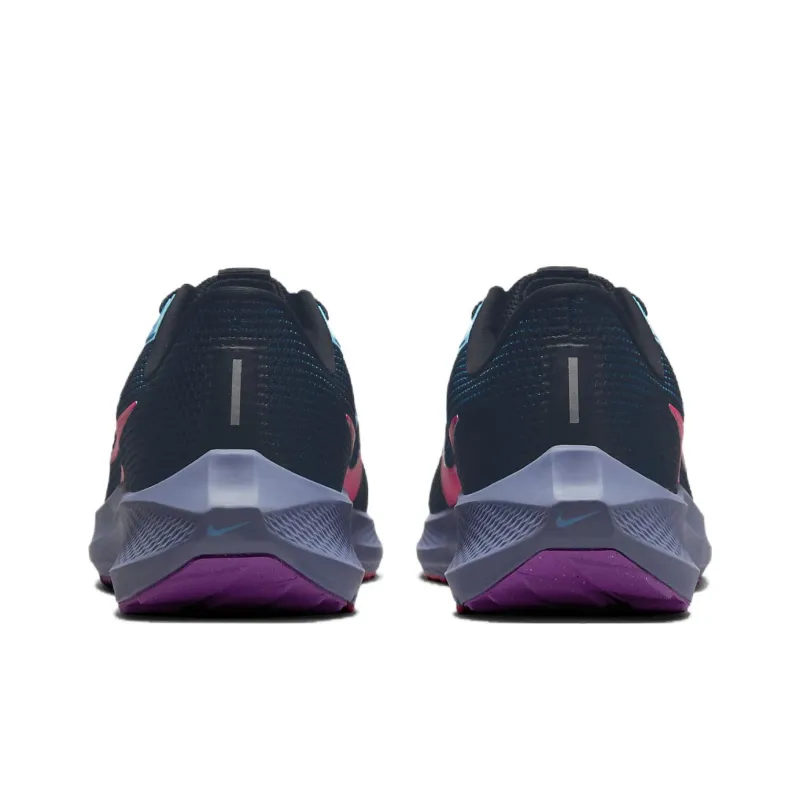 Nike Air Zoom Pegasus 40 Se Black Hyper Pink-4
