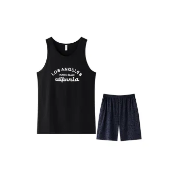 MEITENG Unisex Pajama Sets