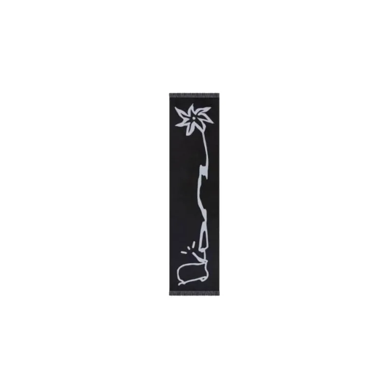 DIOR X Cactus Jack Scarf-1