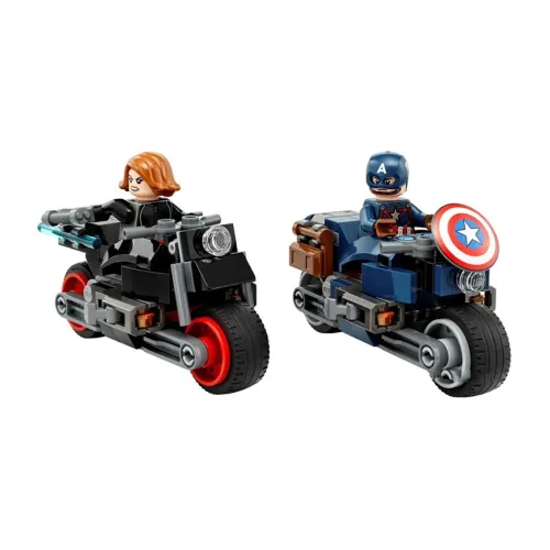 LEGO Super Hero Collection Building Blocks