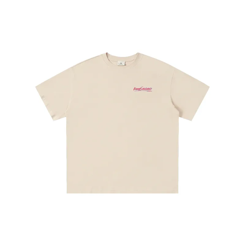 KS T Shirts Unisex-7