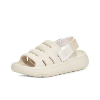 UGG Sport Yeah 'Cream' Women's