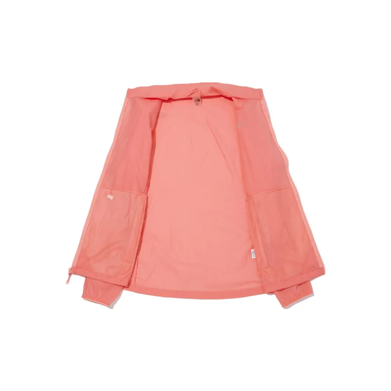 THE NORTH FACE Jackets Women's Pink-2