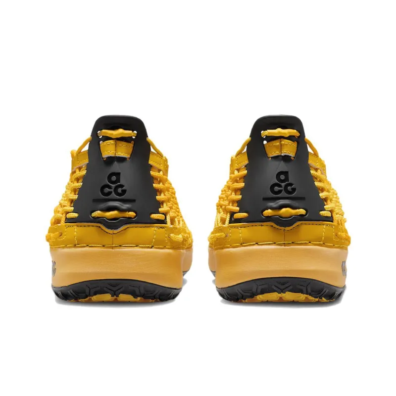 Nike Acg Watercat+ Vivid Sulfur-4
