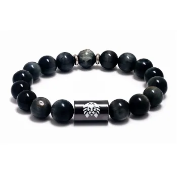 Rastaclat Alloy Bracelets Unisex