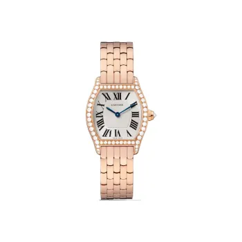 Cartier Tortue WA501010